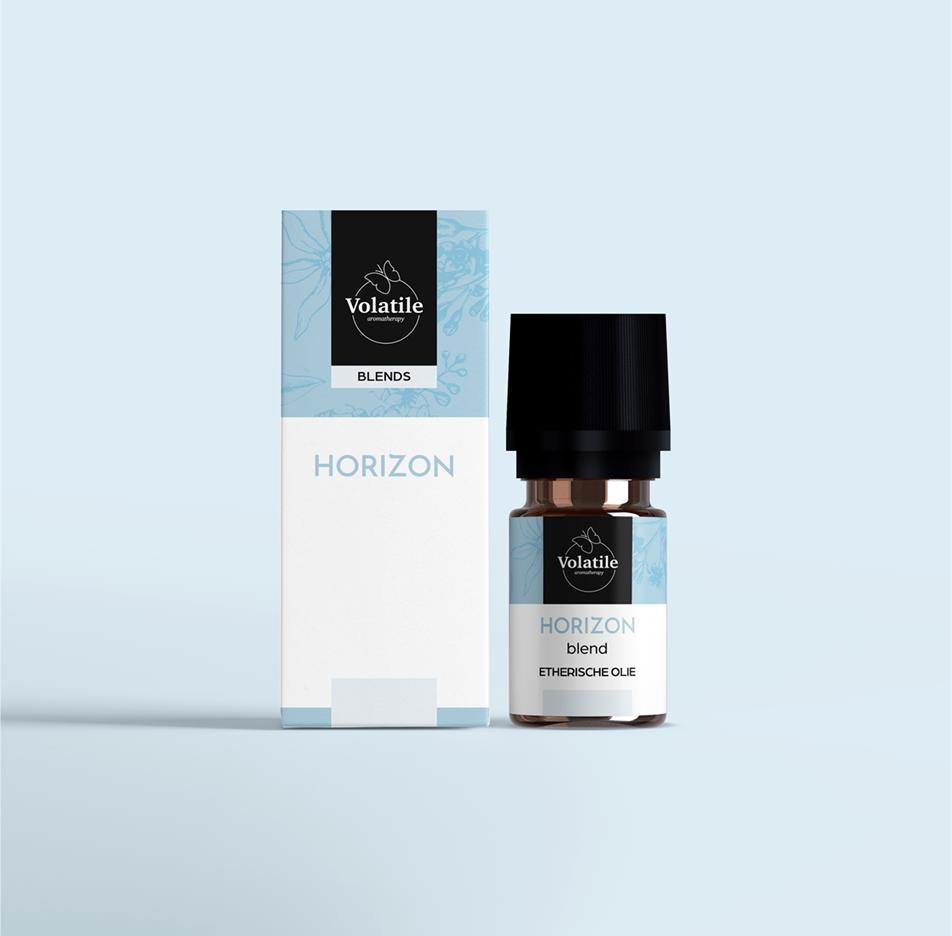 Volatile Horizon 10.00 Milliliter