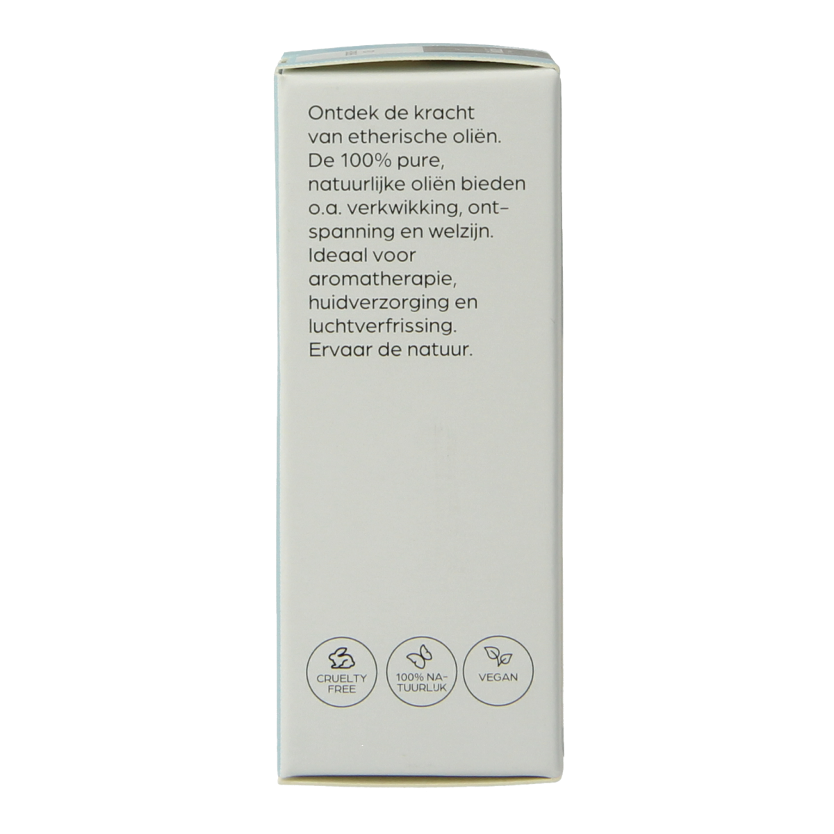 Volatile Tegen rooklucht 5.00 Milliliter
