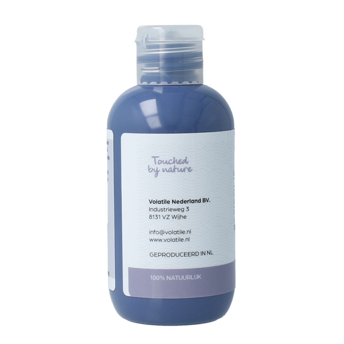 Volatile Avocado basisolie 100.00 Milliliter