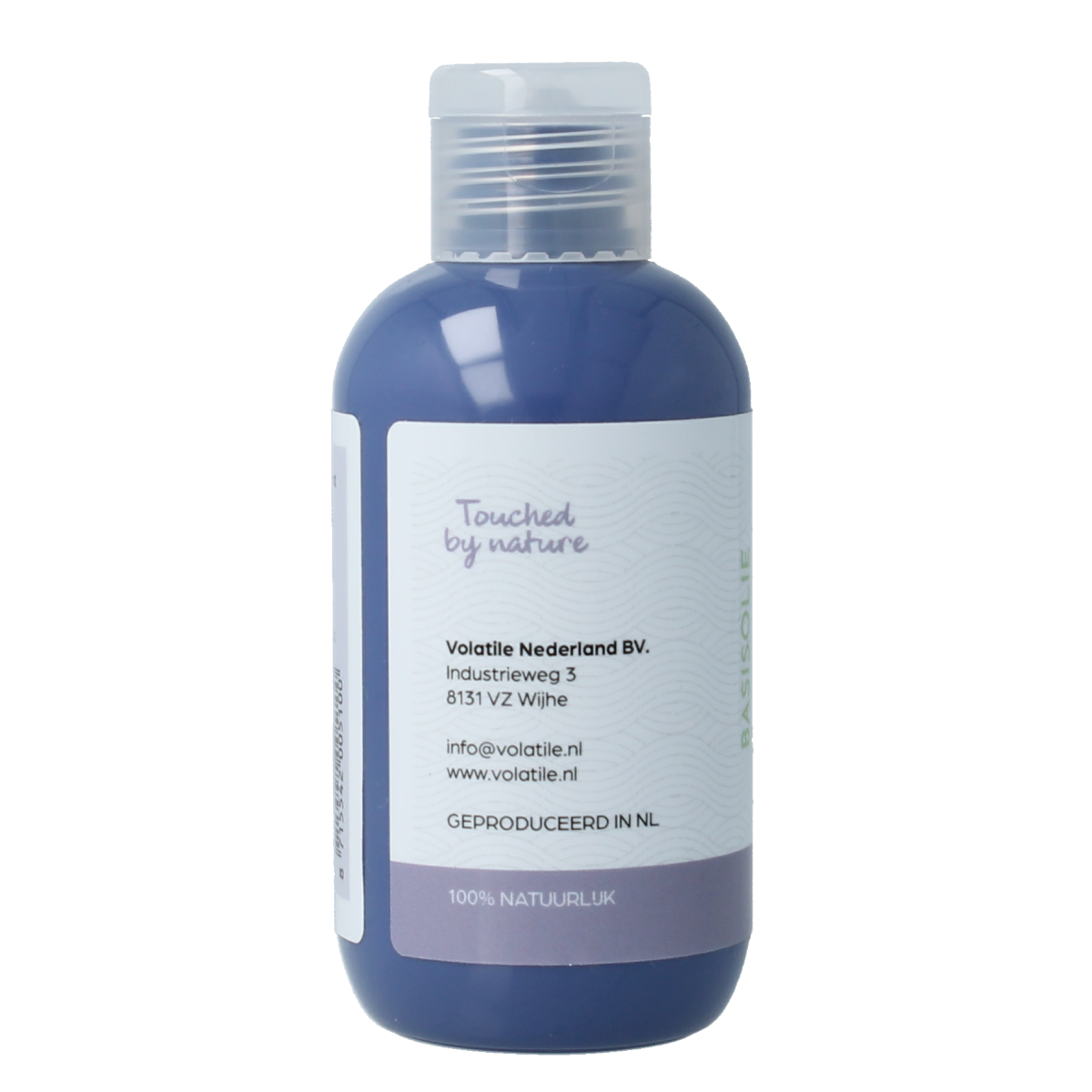 Volatile Kokos bio basisolie 100.00 Milliliter