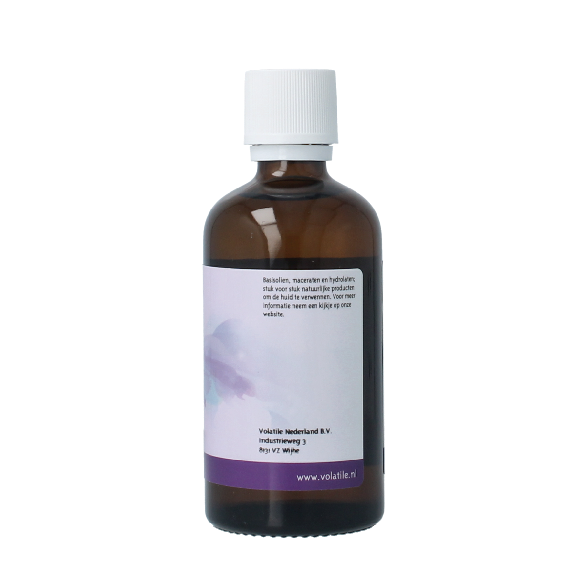 Volatile Neroli hydrolaat 100.00 Milliliter