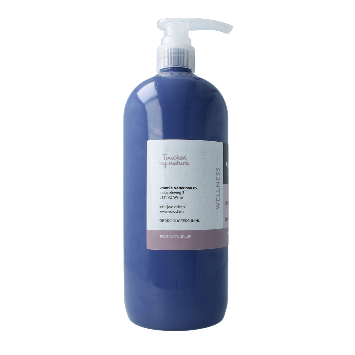 Volatile Badolie neutraal 1.00 Liter