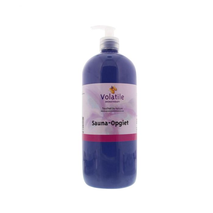 Volatile Malmo sauna opgietconcentraat 1.00 Liter