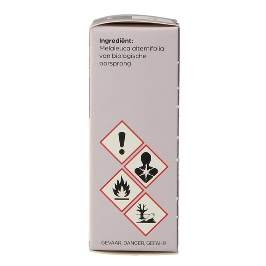 Volatile Tea tree bio 5.00 Milliliter