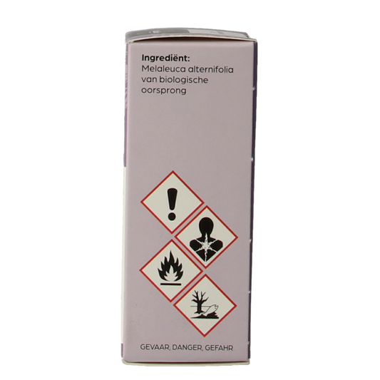 Volatile Tea tree bio 10.00 Milliliter