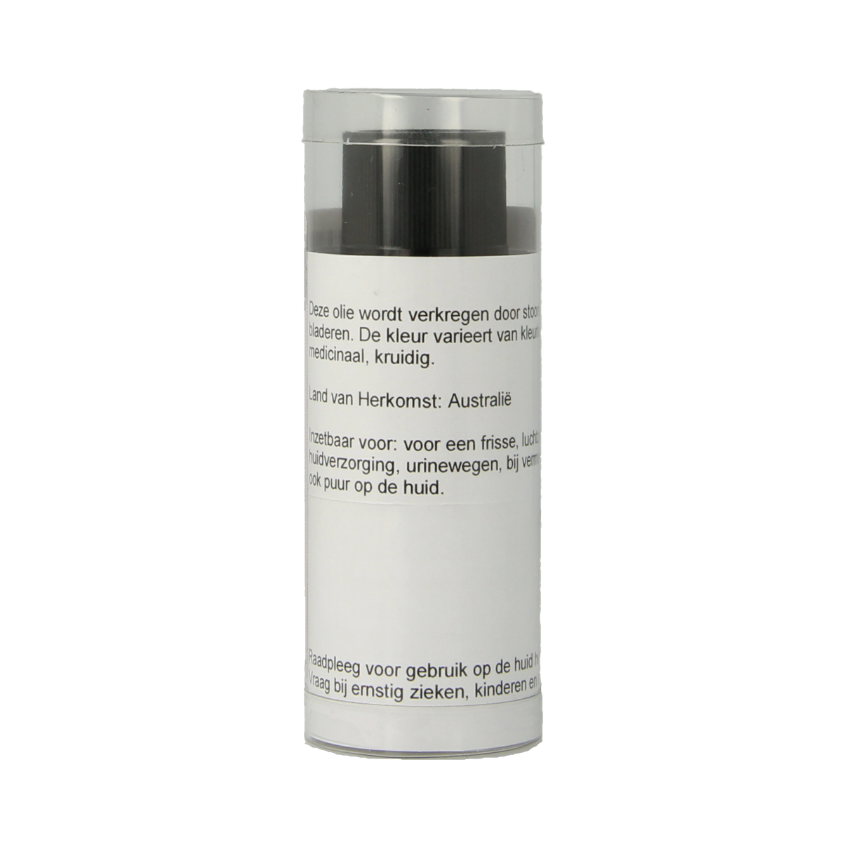 Volatile Tea tree bio 25.00 Milliliter