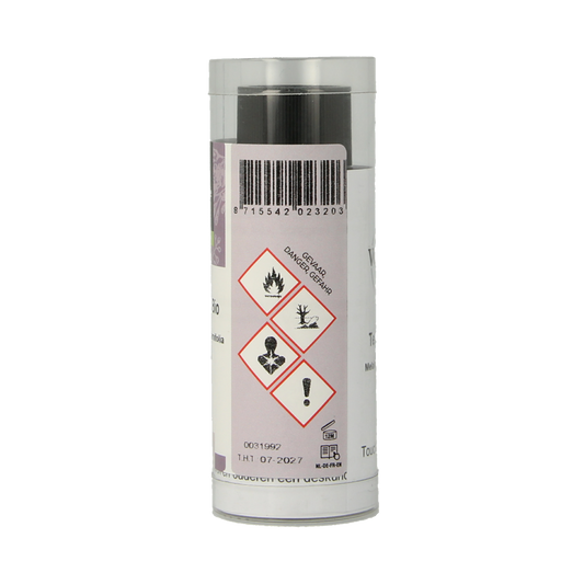 Volatile Tea tree bio 25.00 Milliliter