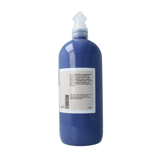 Volatile Massageolie arnica druivenpit 1.00 Liter