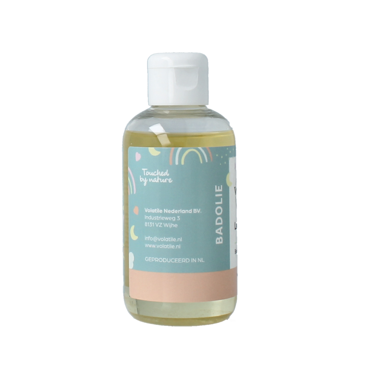 Volatile Badolie baby lavendel 150.00 Milliliter
