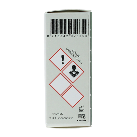 Volatile Kruidnagel CO2-SE 5.00 Milliliter