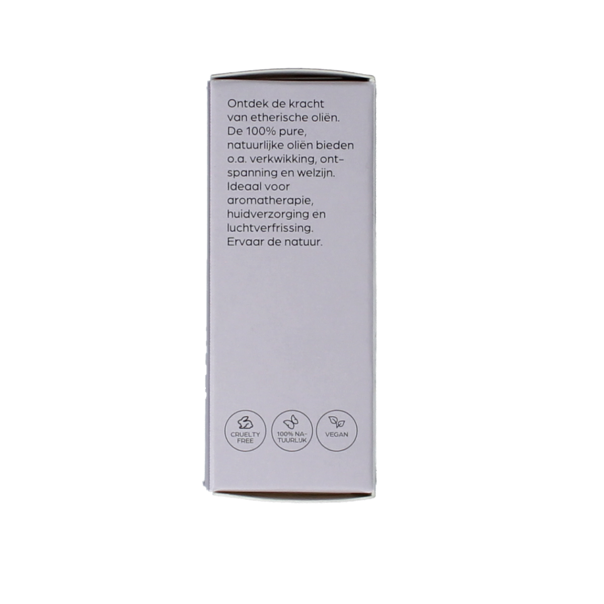 Volatile Bergamot bio 10.00 Milliliter