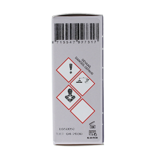 Volatile Wintergreen bio 10.00 Milliliter