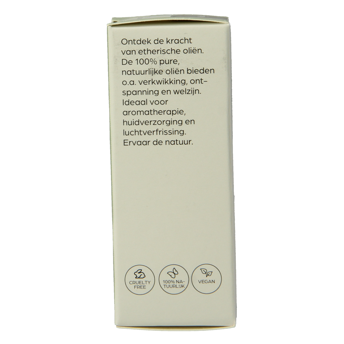 Volatile Copaiba 10.00 Milliliter