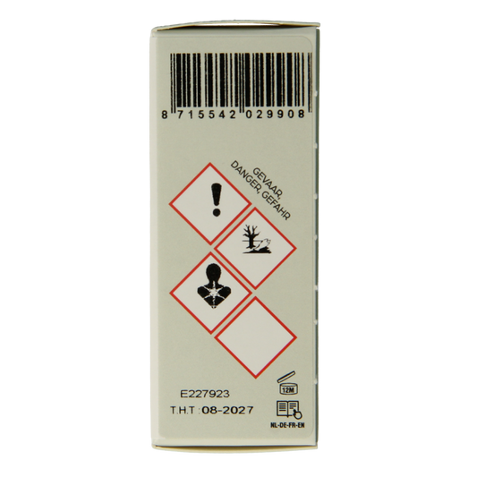 Volatile Copaiba 10.00 Milliliter