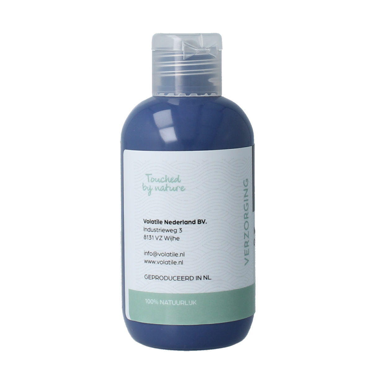 Volatile Massageolie sesam ontspanning 100.00 Milliliter