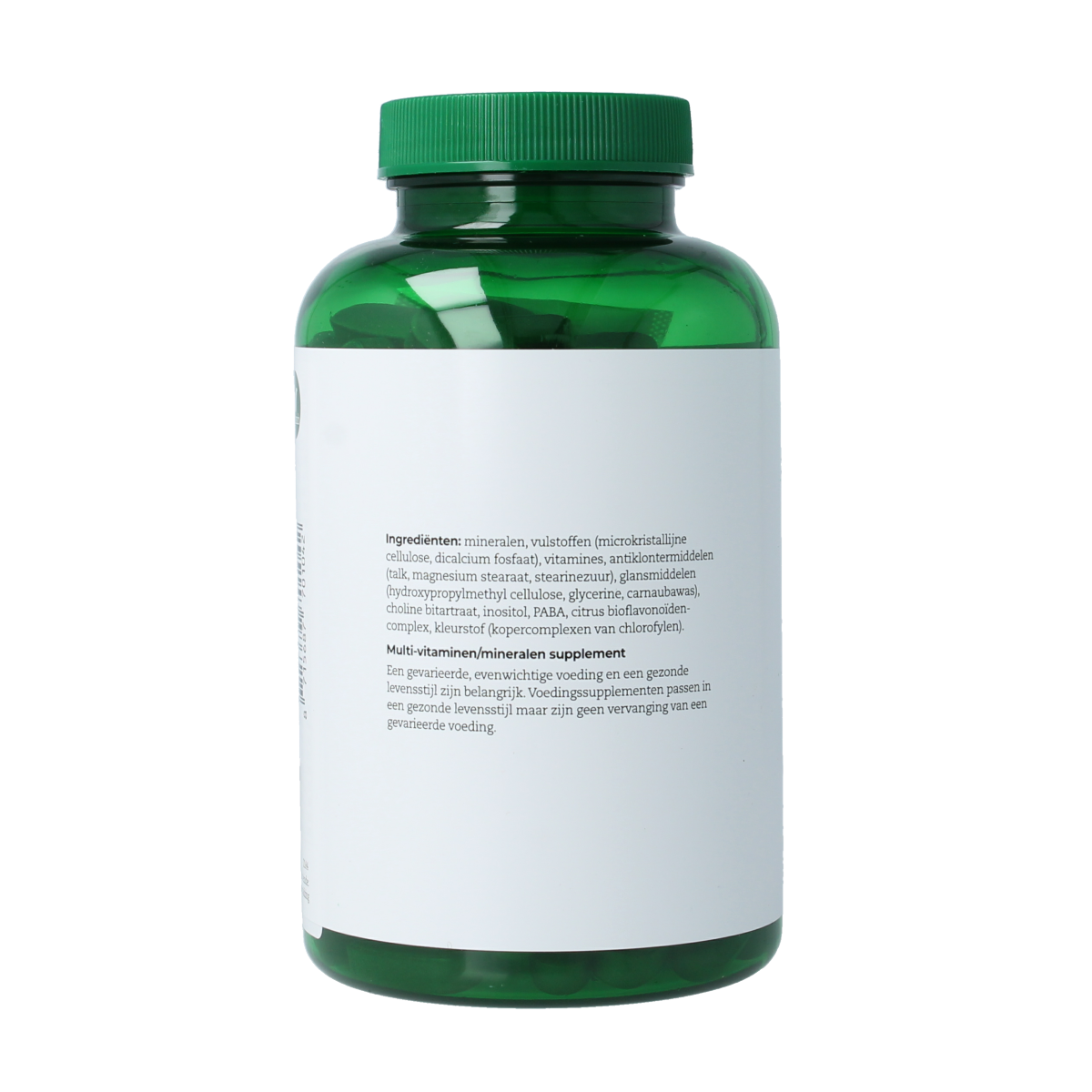 AOV 104 Ortho basis multi 180.00 Tabletten