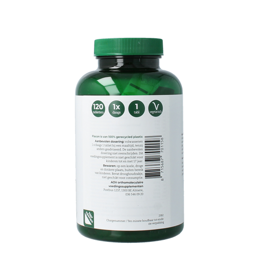 AOV 115 One daily 120.00 Tabletten