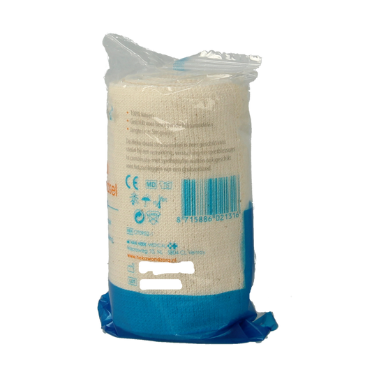 Heka Ideaalwindsel 5m x 10cm 1.00 Stuks