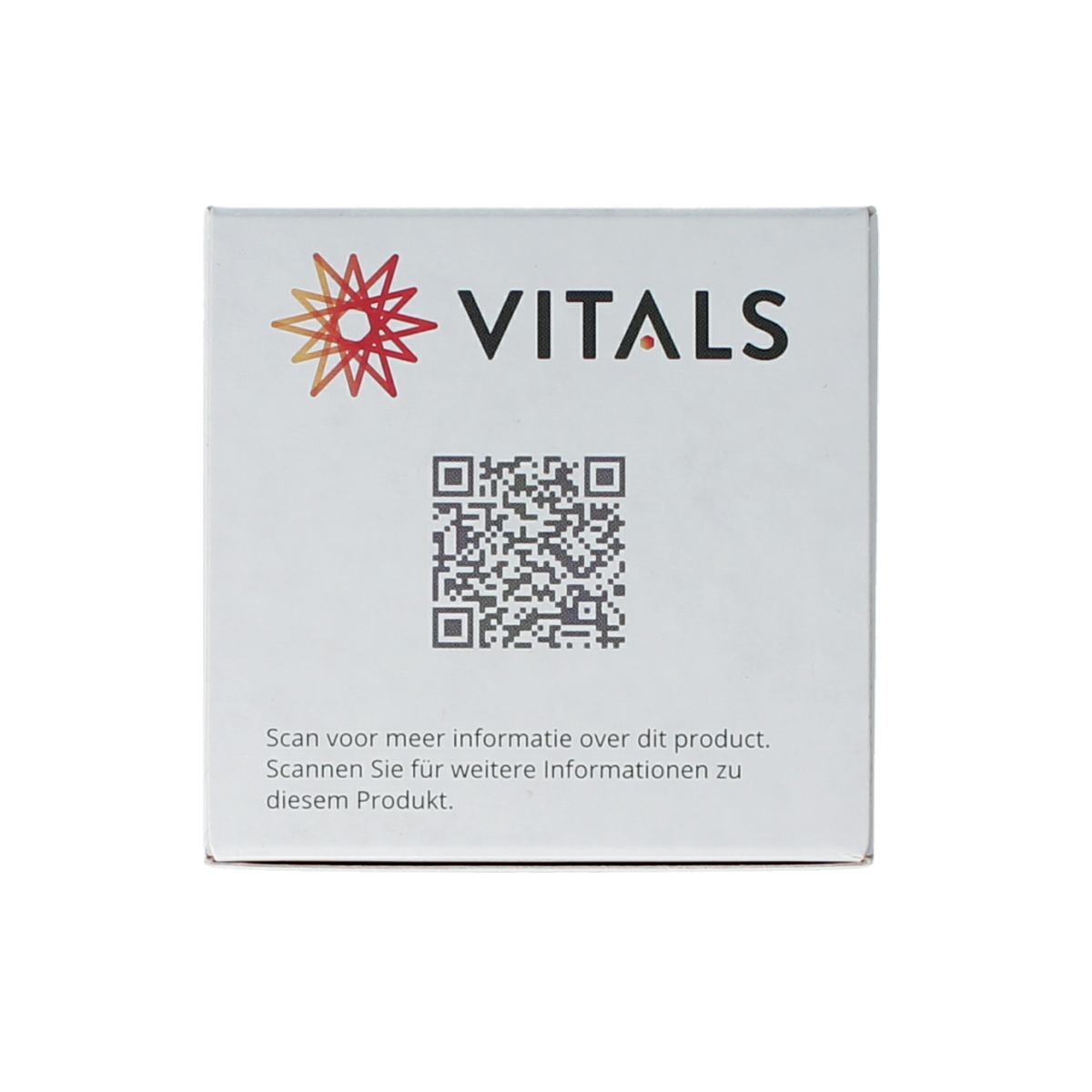 Vitals Vitamine C 1000mg 100.00 Tabletten