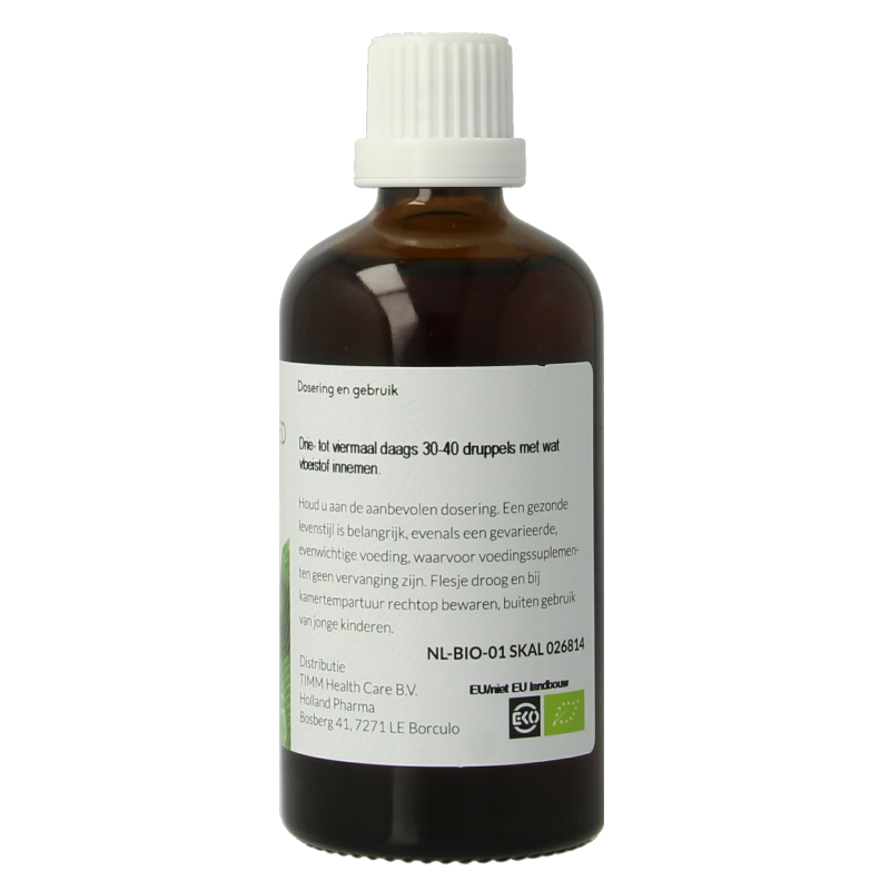 Fytomed Uro bio 100 Milliliter