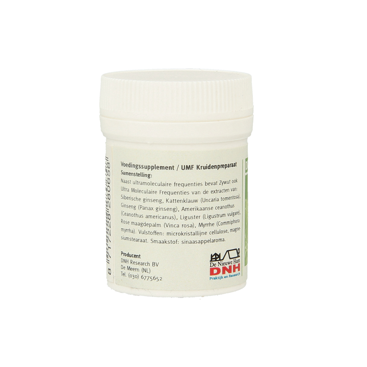 DNH Zywut multiplant 150.00 Tabletten