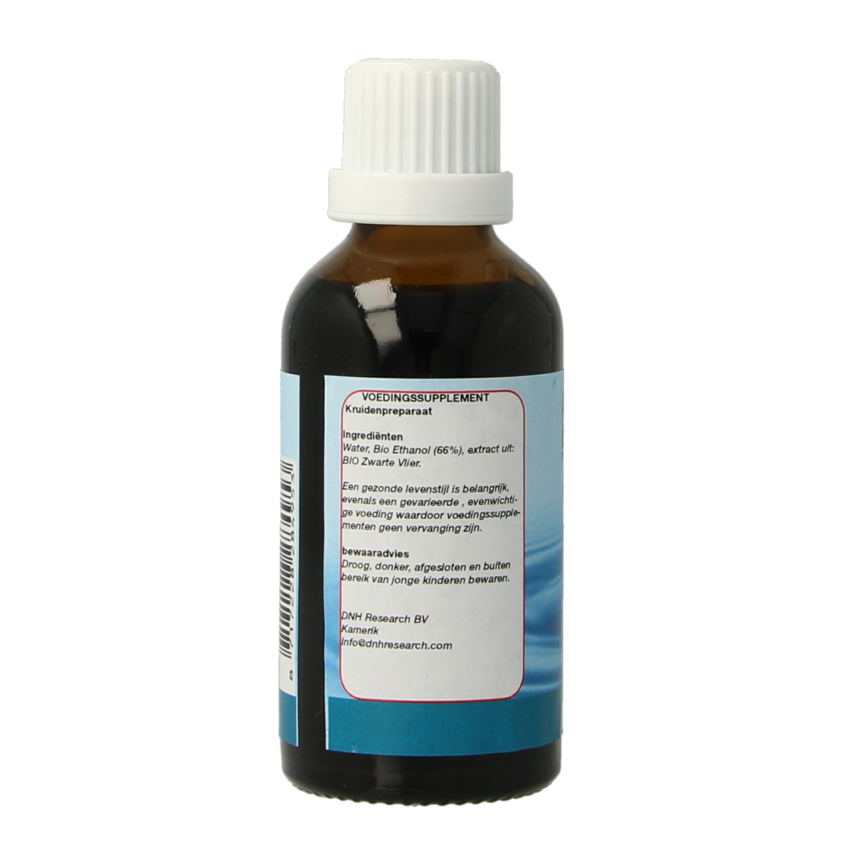 DNH Suikerplex tinctuur 50.00 Milliliter