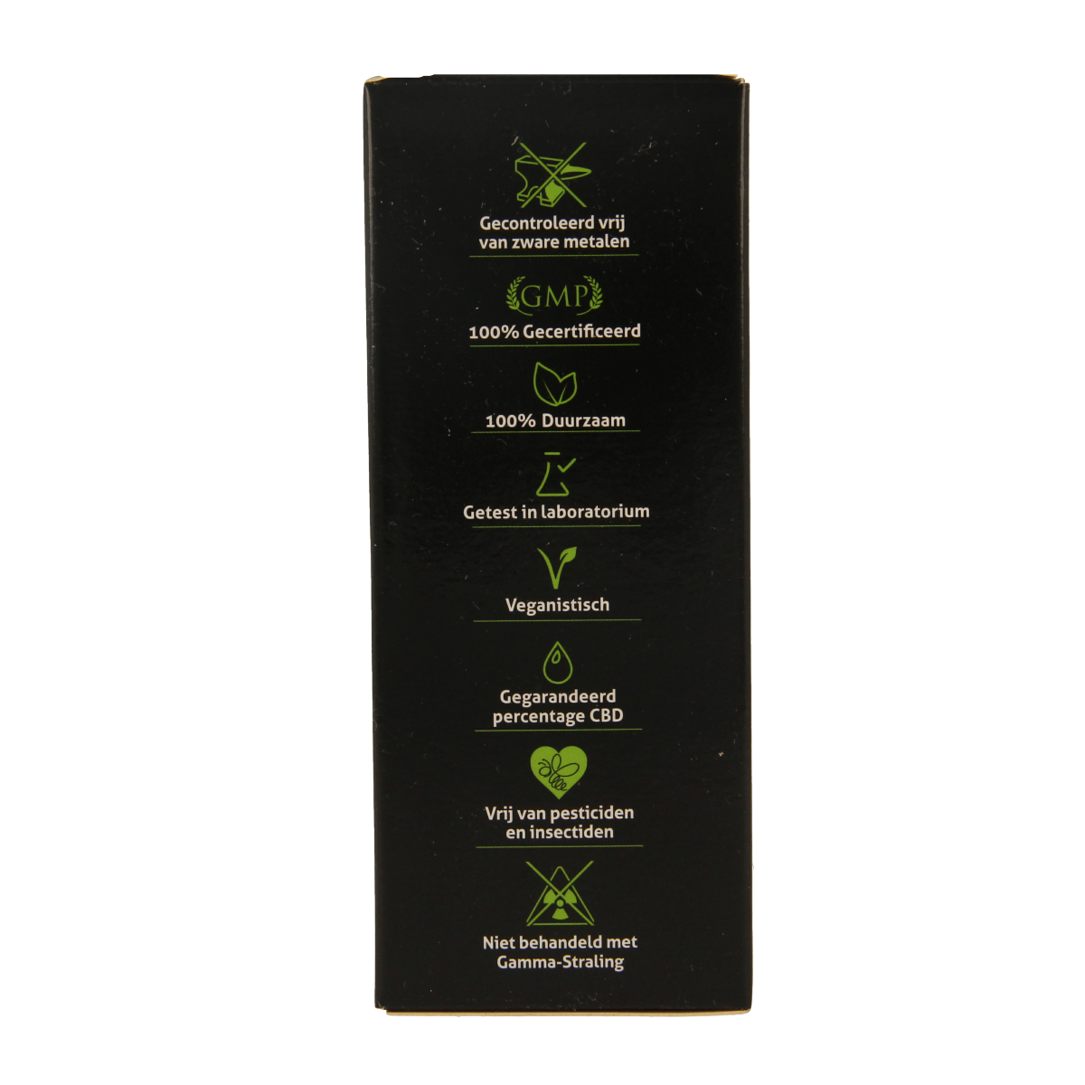 CBD Original CBD Total sleep 100.00 Milliliter