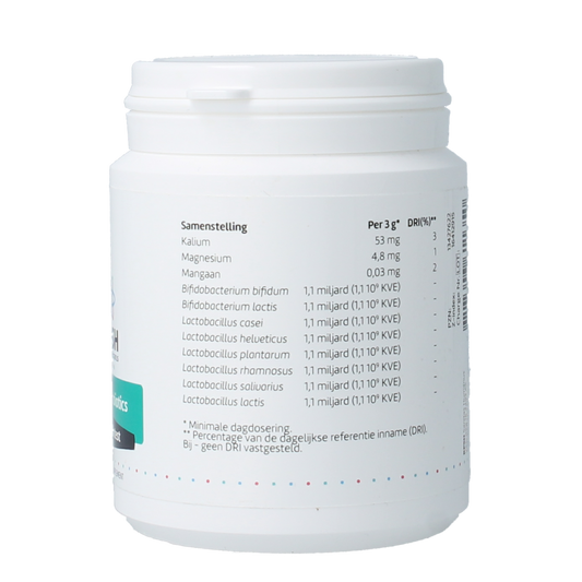 RPSH Sana Intest MBR Probiotics 119.00 Gram