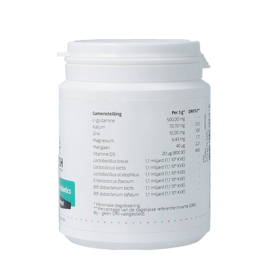 RPSH Sana Intest Salutem Probiotics 110.00 Gram