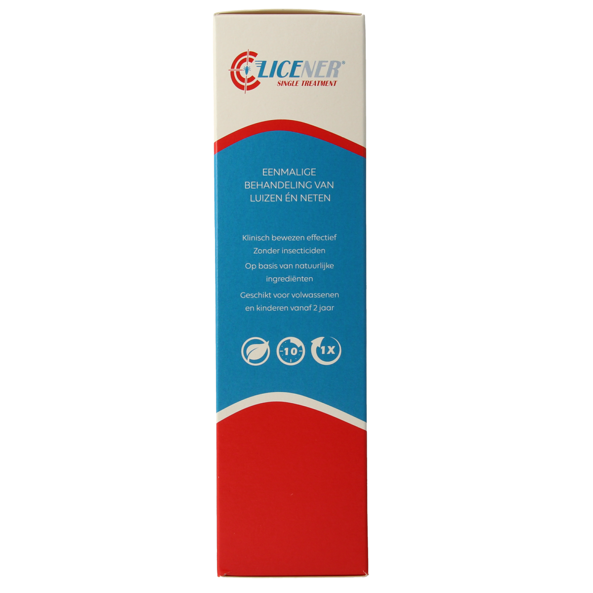 Licener Family pack 200.00 Milliliter