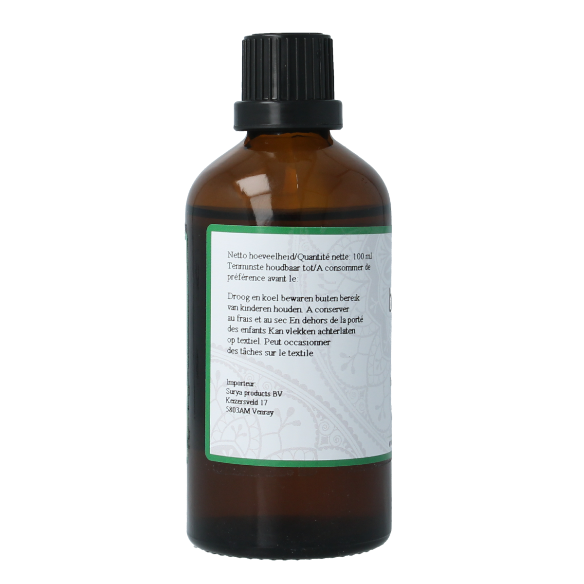 Surya Bishgarbha 100.00 Milliliter