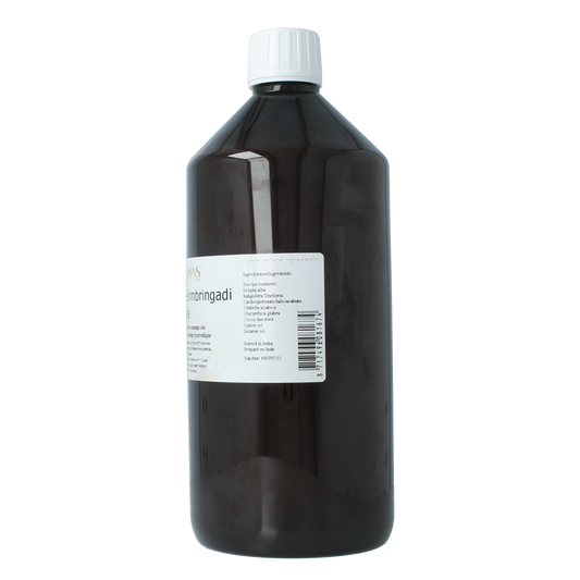 Ojas Neelimbringadi taila 1.00 Liter