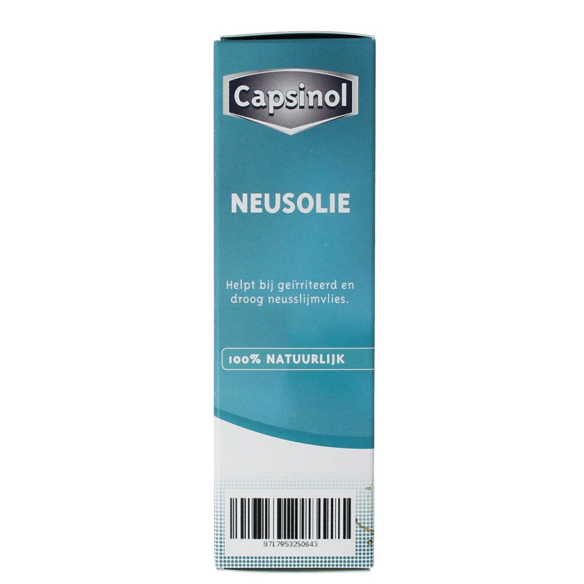 Capsinol Neusolie 20.00 Milliliter