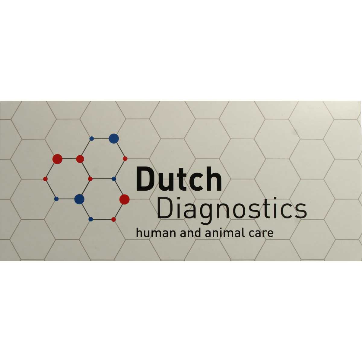 Testjezelf.nu Multidrugtest 6 speeksel kit 4.00 Stuks