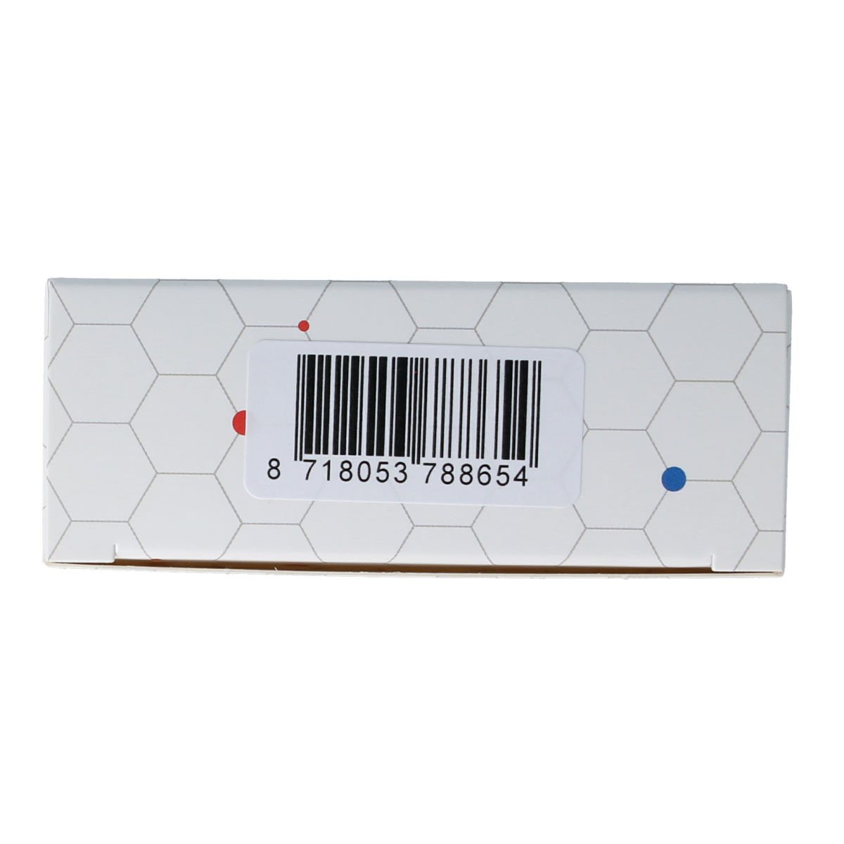 Testjezelf.nu Corona virus test kat/hond 2.00 Stuks