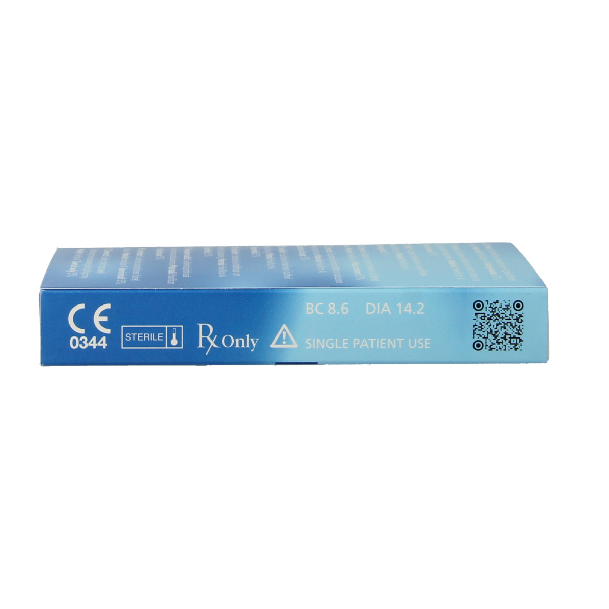 Unicare Maandlenzen -0.50 6.00 Stuks