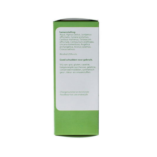 Phytonics HormOne humaan 50.00 Milliliter