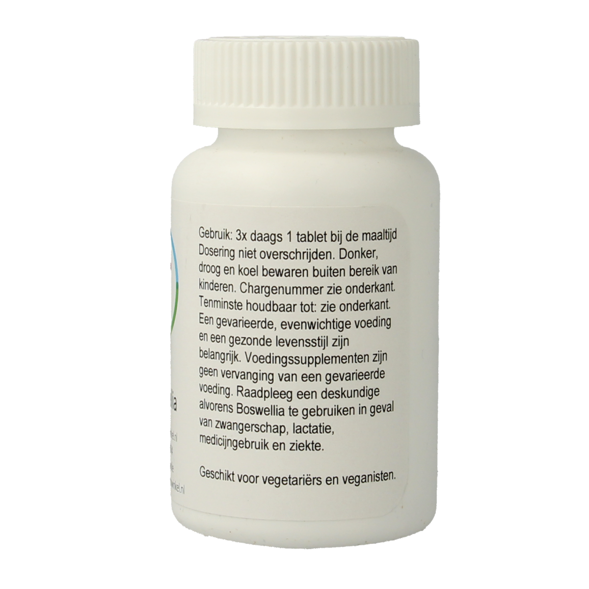 Therapeutenwinkel Boswellia+ 60.00 Tabletten