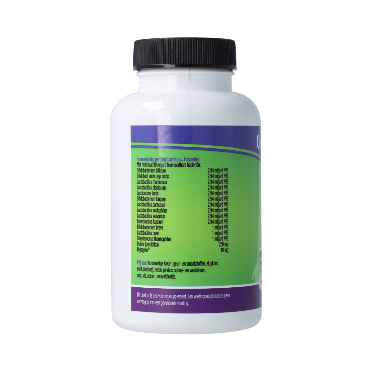 Libra Culturen-Complex 60.00 Capsules