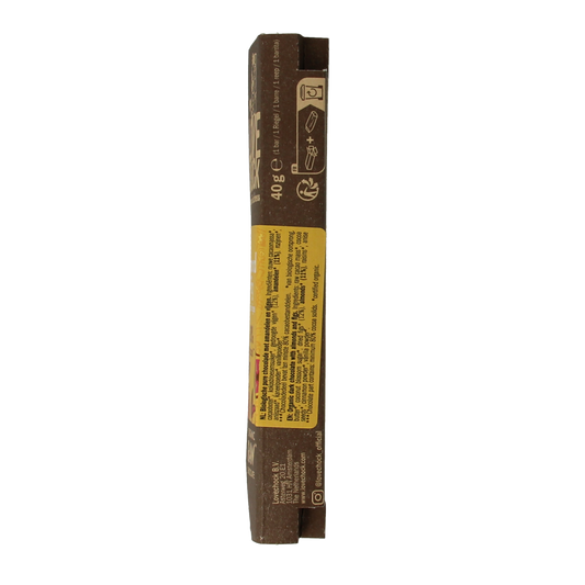 Lovechock Almond fig bio 40.00 Gram