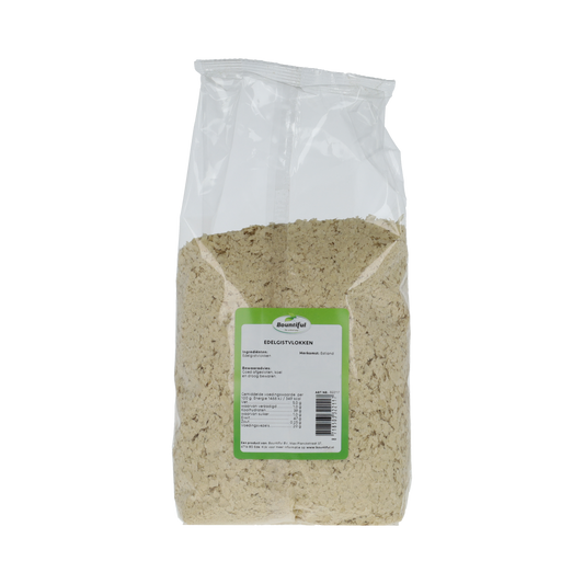 Bountiful Edelgistvlokken 300.00 Gram