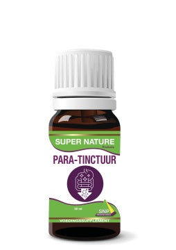 SNP Para-tinctuur 30.00 Milliliter