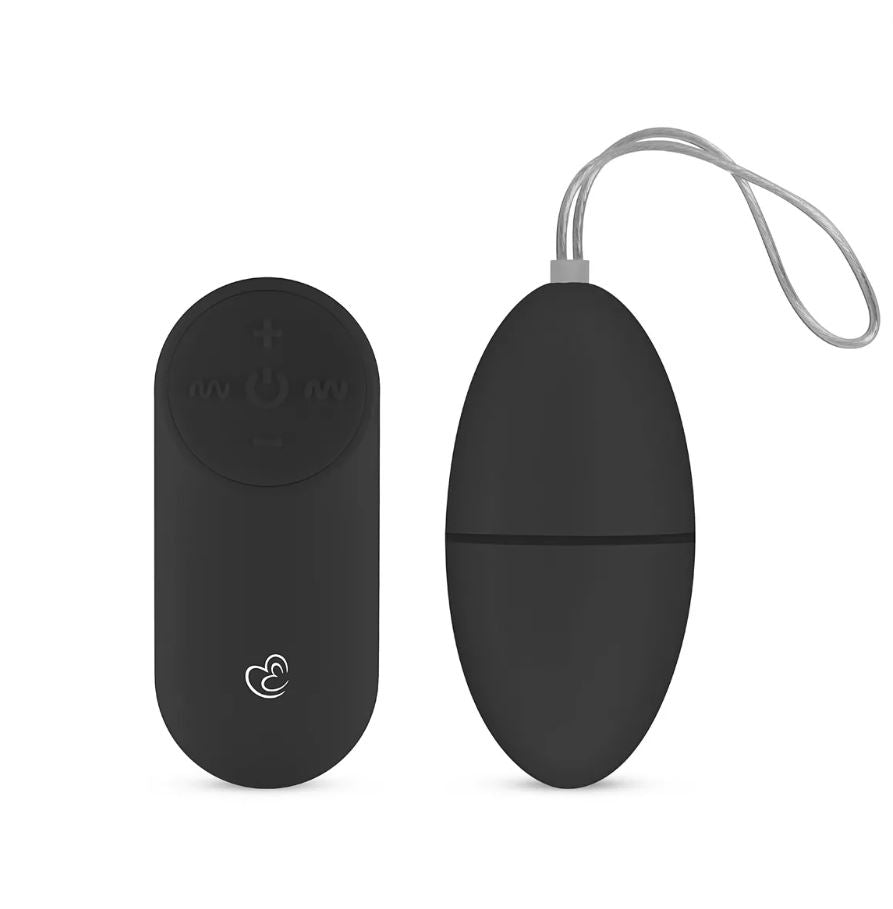 EasyToys Vibratie eitje 1.00 Stuks