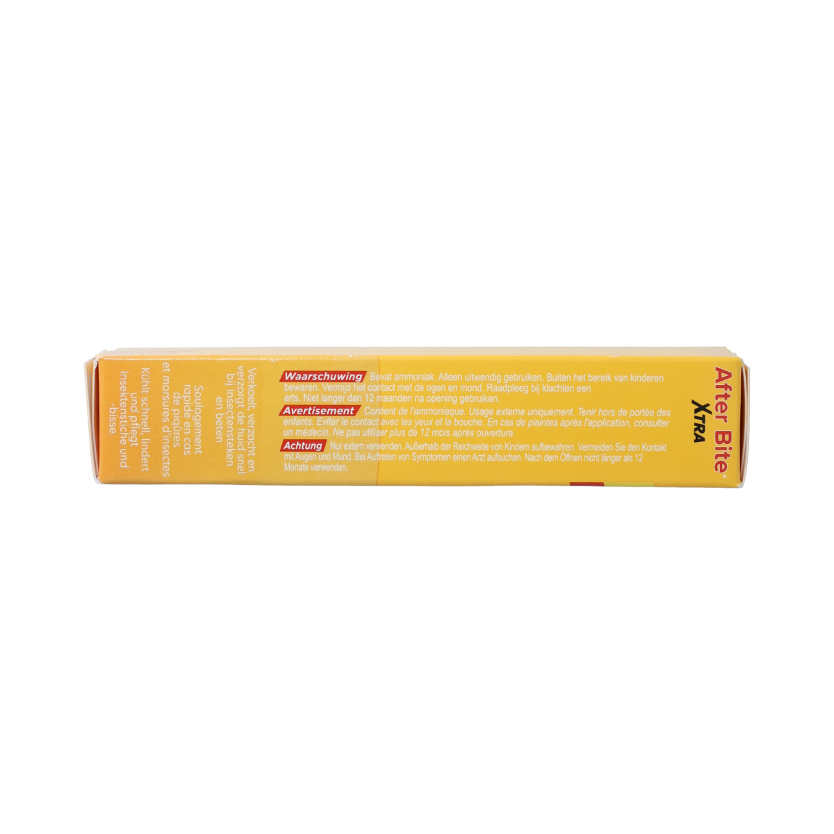 After Bite Xtra gel 20.00 Gram