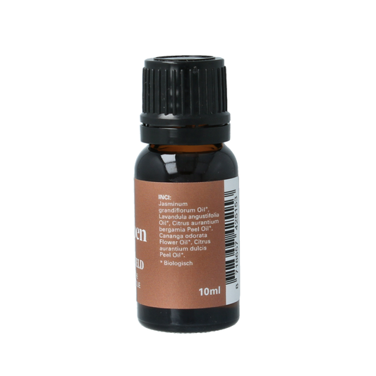Van Toen Flower field mix bio 10.00 Milliliter