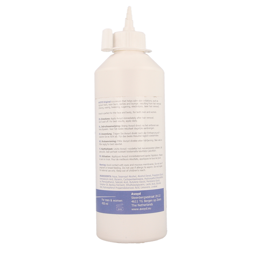 Avoyd Original serum 450.00 Milliliter