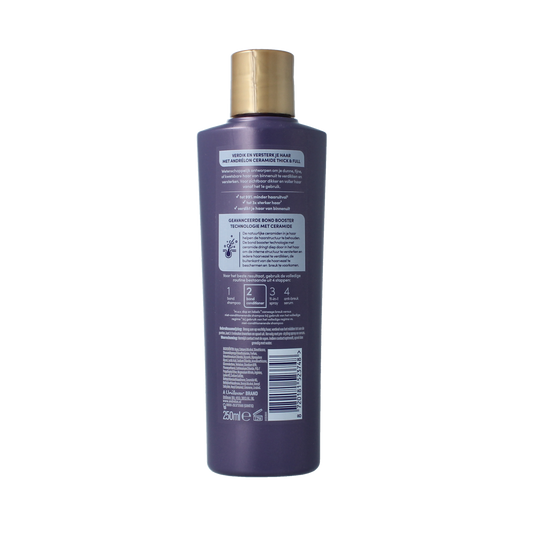 Andrelon Conditioner thick & full 250.00 Milliliter