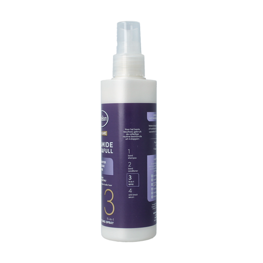 Andrelon Pre styling spray thick & full 200.00 Milliliter