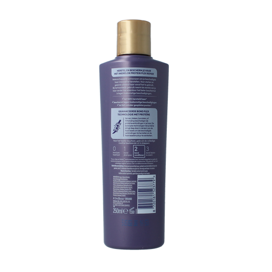 Andrelon Conditioner pro care protein plex repair 250.00 Milliliter