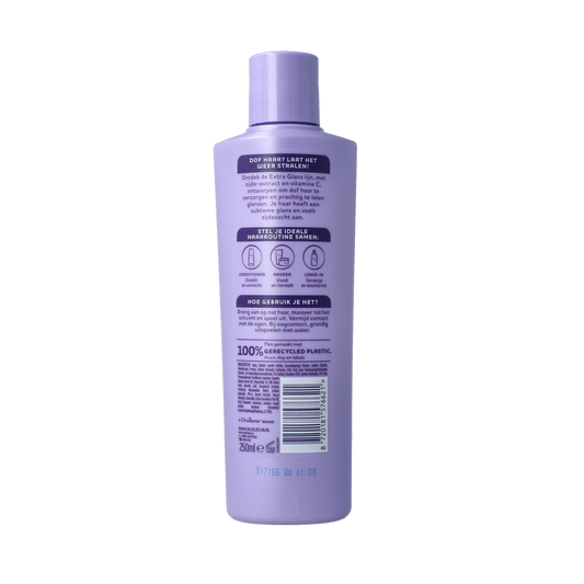 Andrelon Shampoo glans & care 250.00 Milliliter